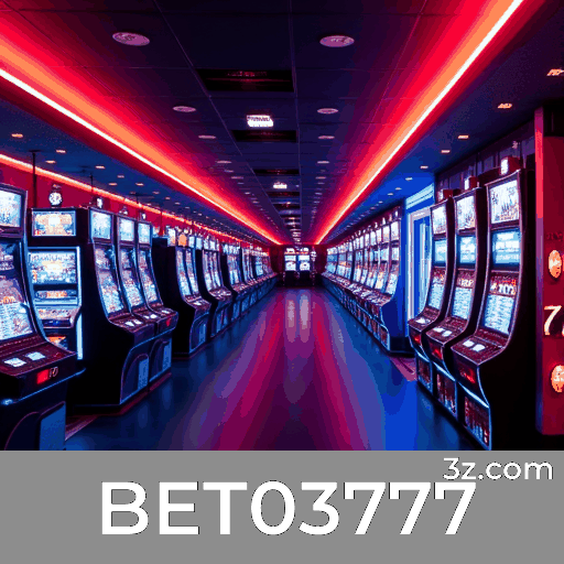 BET03777: Experiência de Jogo Diversificada e Otimizada