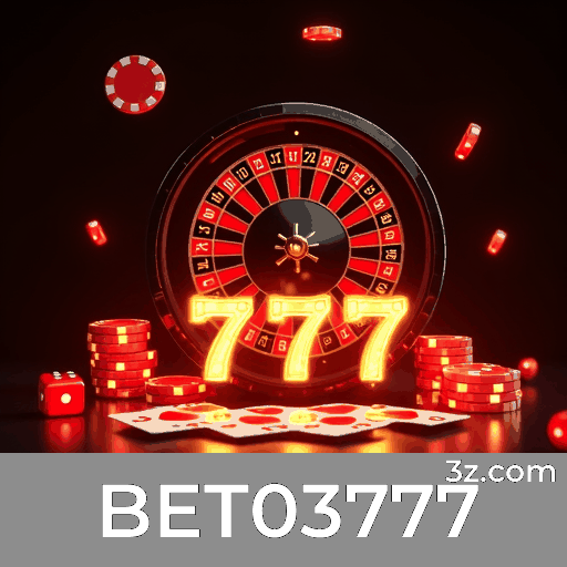 Aumente Seus Ganhos com o App BET03777