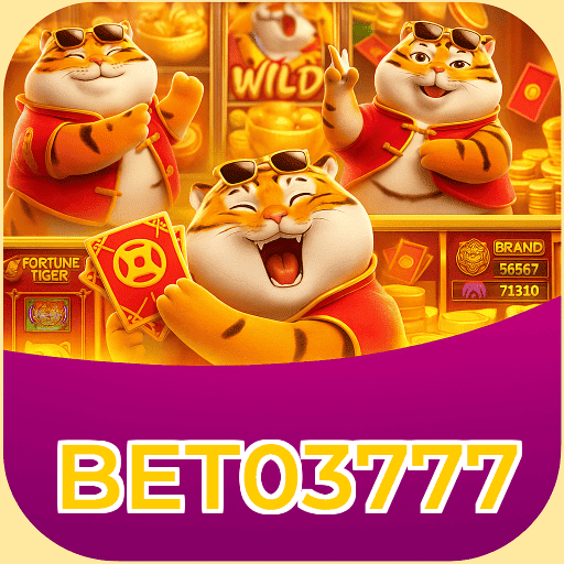 BET03777: Cassino premiado e apostas seguras