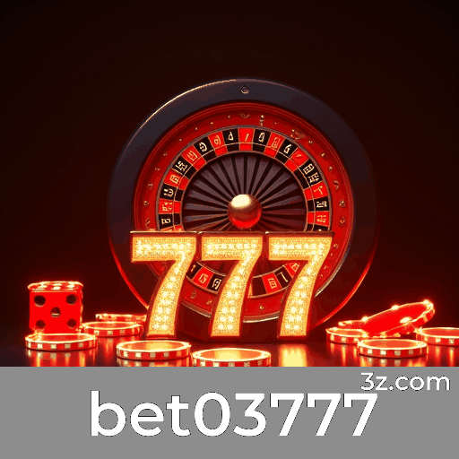 bet03777: Plataforma Segura e Premiada