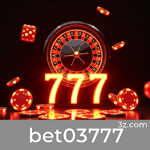 bet03777: Plataforma Segura e Premiada