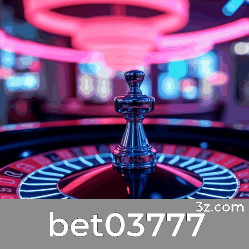 bet03777: Plataforma Segura e Premiada