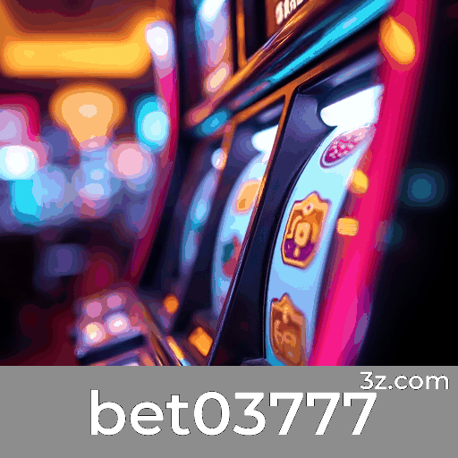 bet03777: Plataforma Segura e Premiada