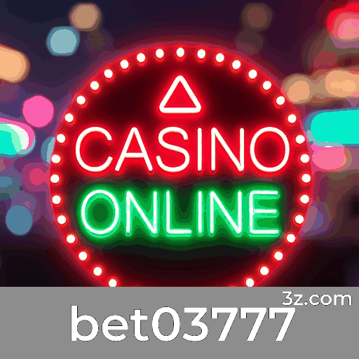 bet03777: Plataforma Segura e Premiada