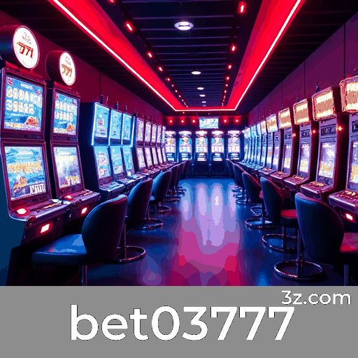 bet03777: Plataforma Segura e Premiada