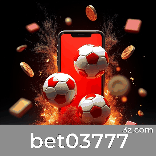 bet03777: Plataforma Segura e Premiada