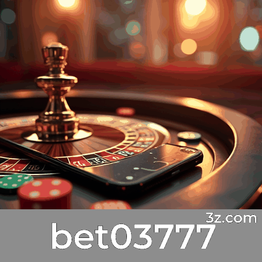 Experiência Inteligente com o App bet03777: Design Responsivo Avançado