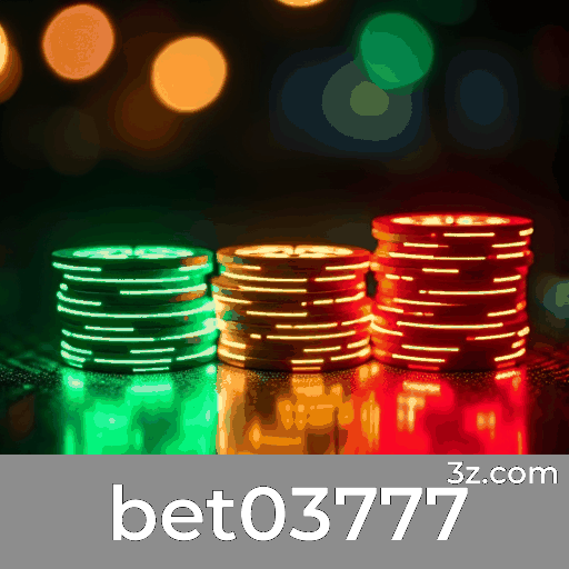 bet03777: Plataforma Estável, Segura e Otimizada para o Brasil