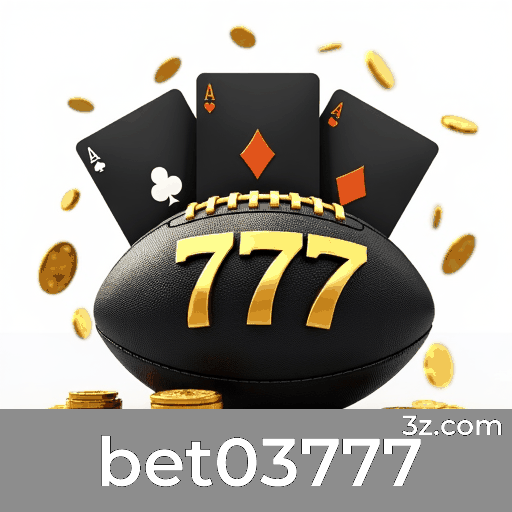 bet03777: Plataforma Segura e Premiada