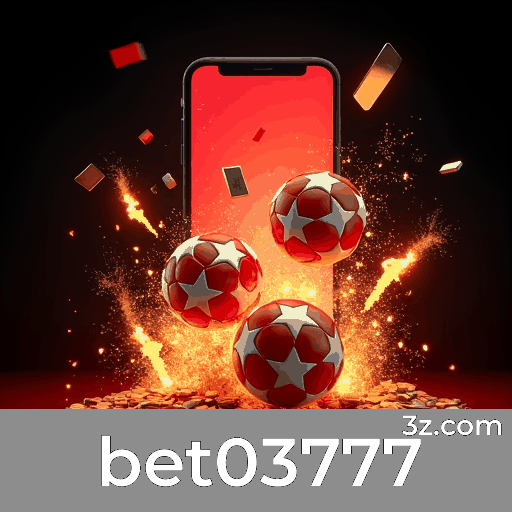 Experiência Inteligente com o App bet03777: Design Responsivo Avançado