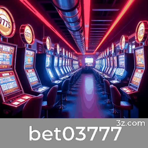 Bet03777: Experiência de Cassino Luxuosa e Autêntica