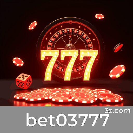 bet03777: Plataforma Segura e Premiada