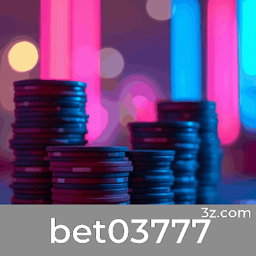 bet03777: Experiência de Jogo Diversificada e Imersiva