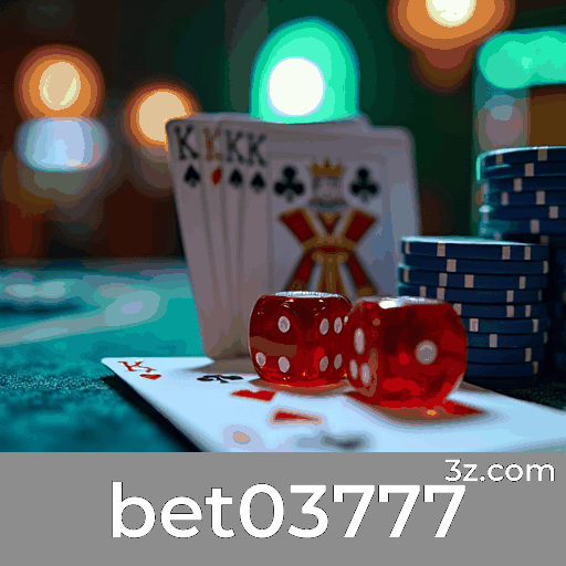 bet03777: Plataforma Segura e Premiada