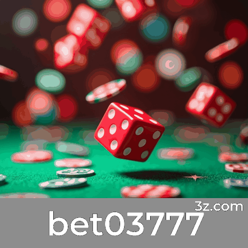 bet03777: Plataforma Segura e Premiada