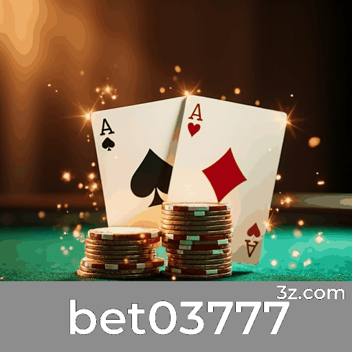 Bet03777: Jogo em Tempo Real e Emoção para Brasileiros