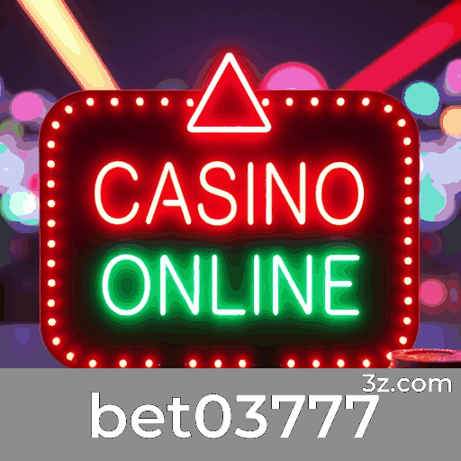 Bet03777: Jogo em Tempo Real e Emoção para Brasileiros